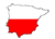 EUROBOSSA - Polski